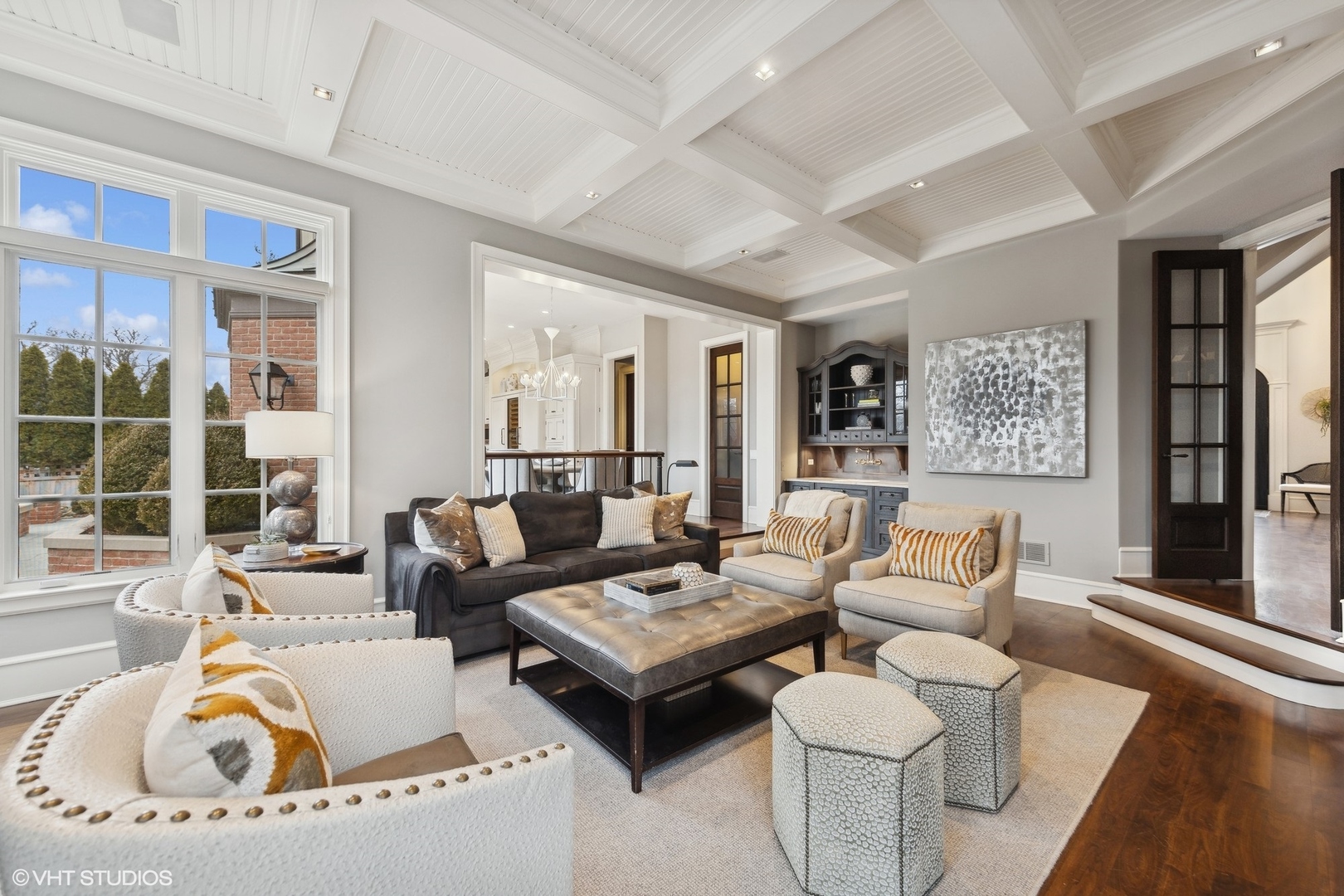 522 W Hickory Street