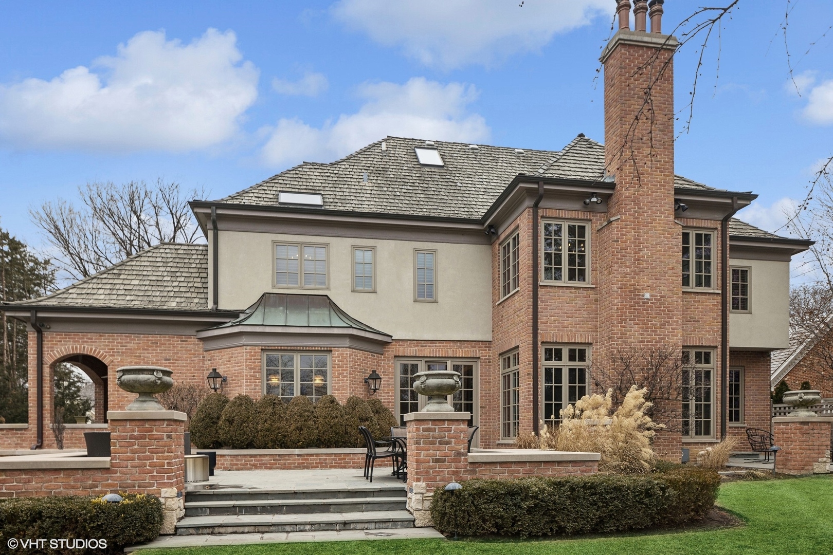 522 W Hickory Street