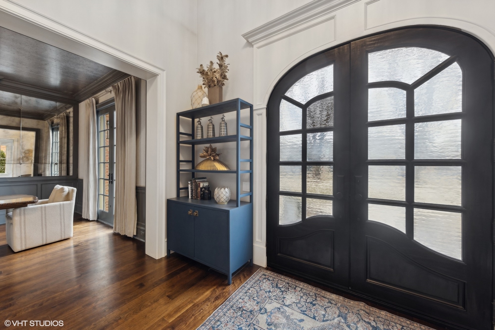 522 W Hickory Street