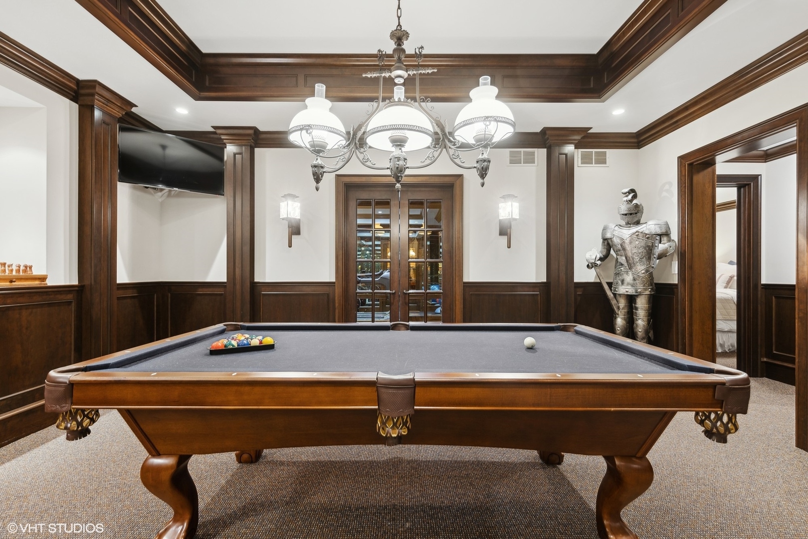 522 W Hickory Street