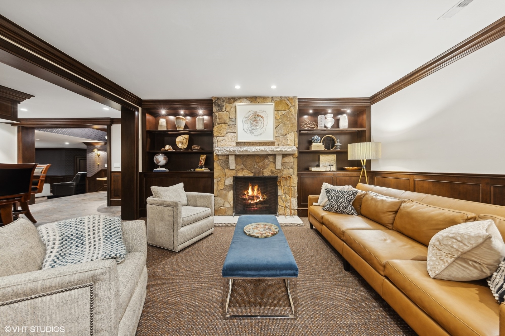 522 W Hickory Street