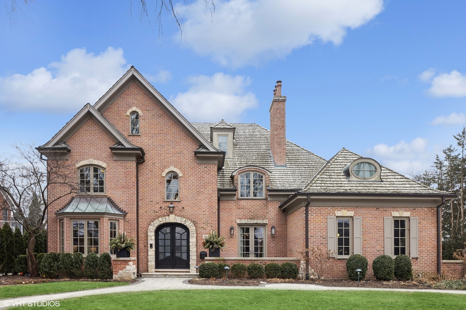 522 W Hickory Street