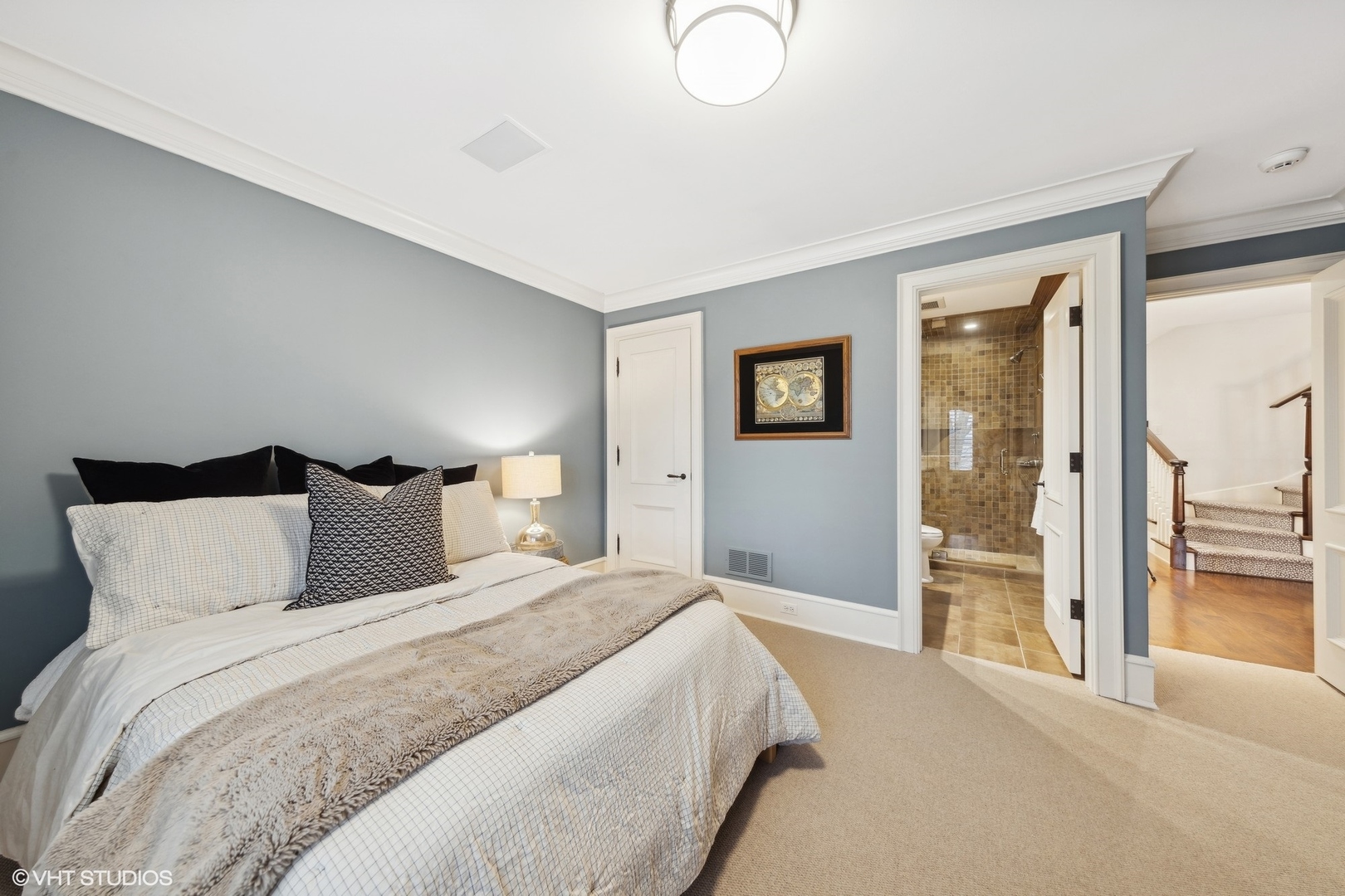 522 W Hickory Street