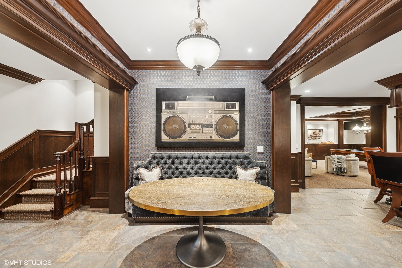 522 W Hickory Street