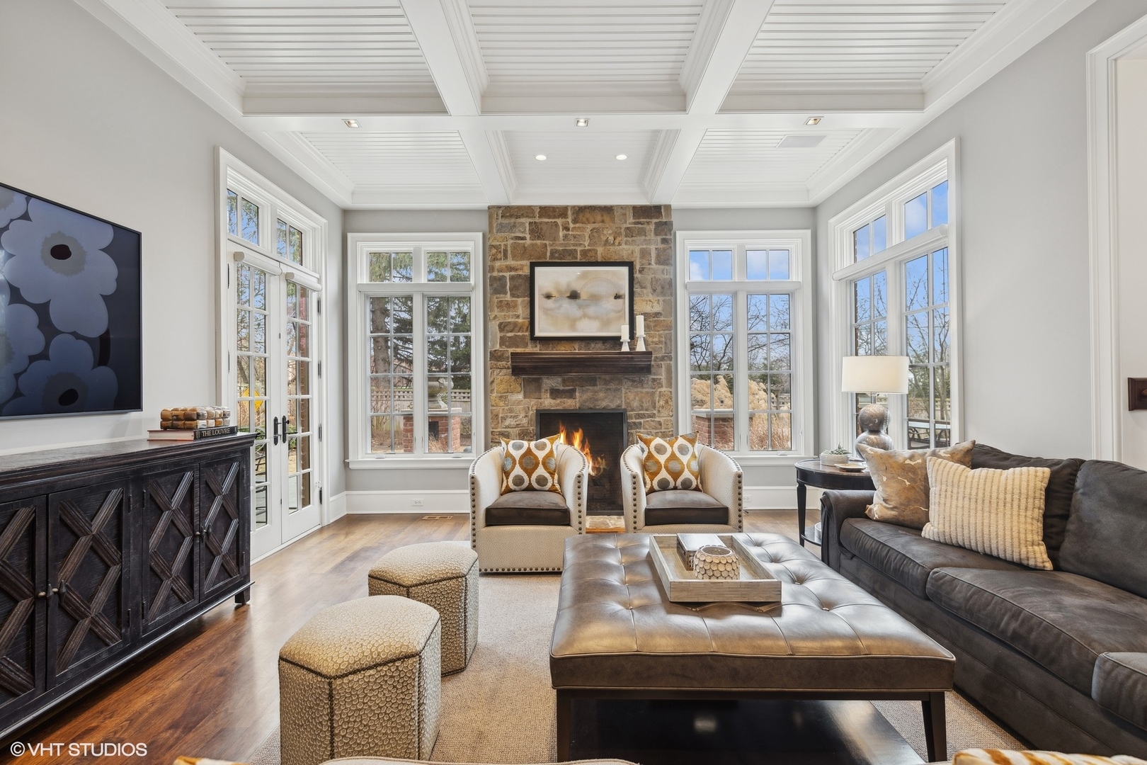 522 W Hickory Street