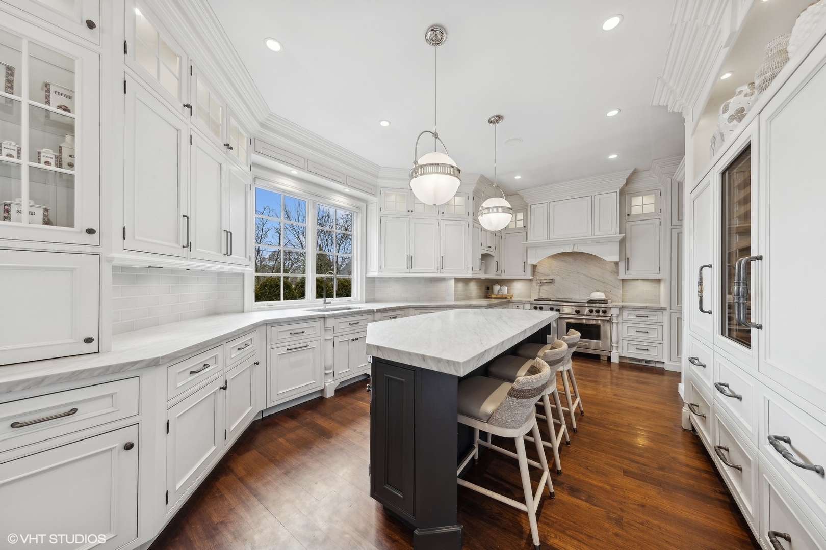 522 W Hickory Street