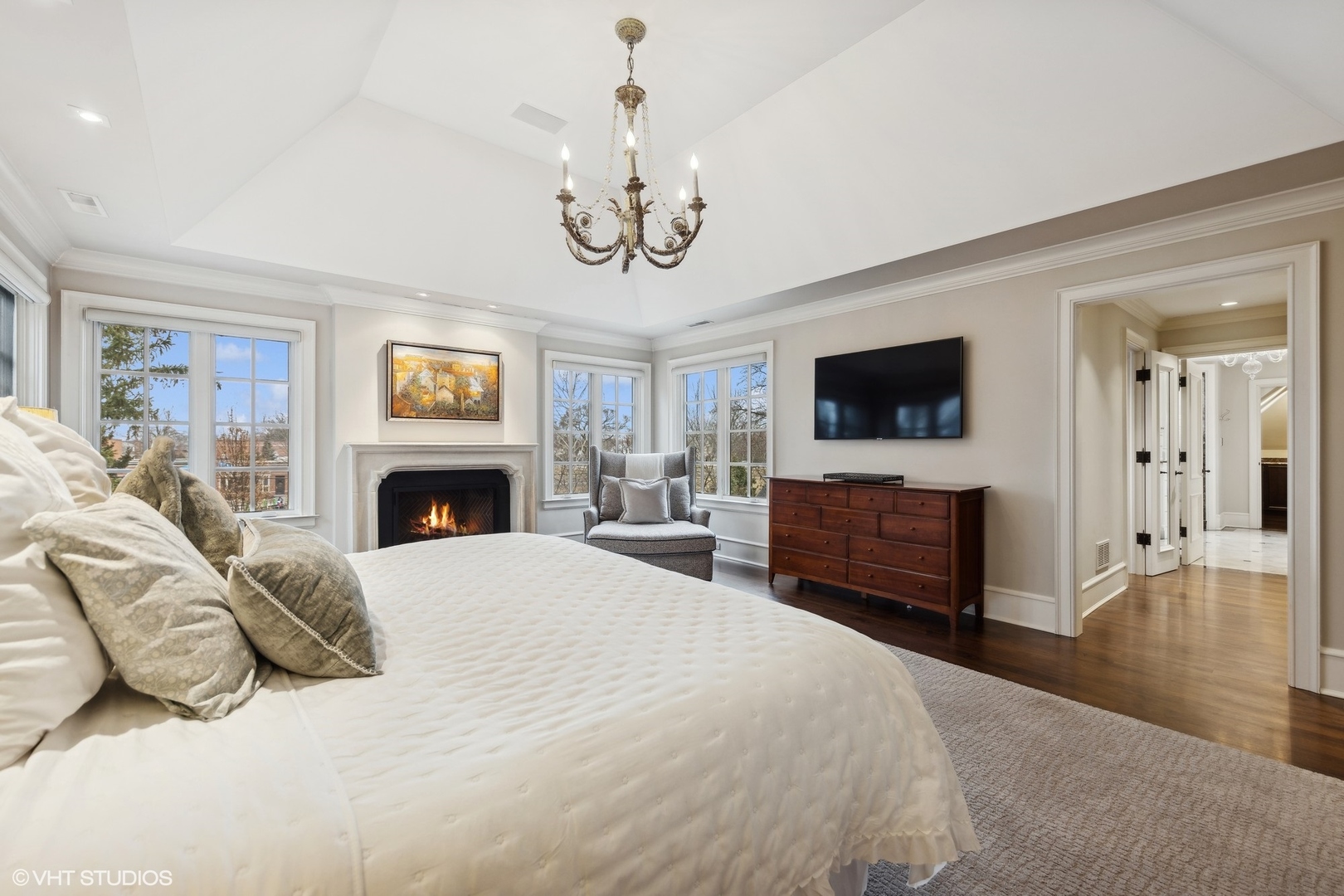 522 W Hickory Street