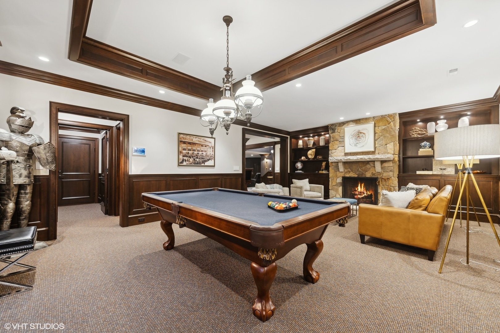 522 W Hickory Street