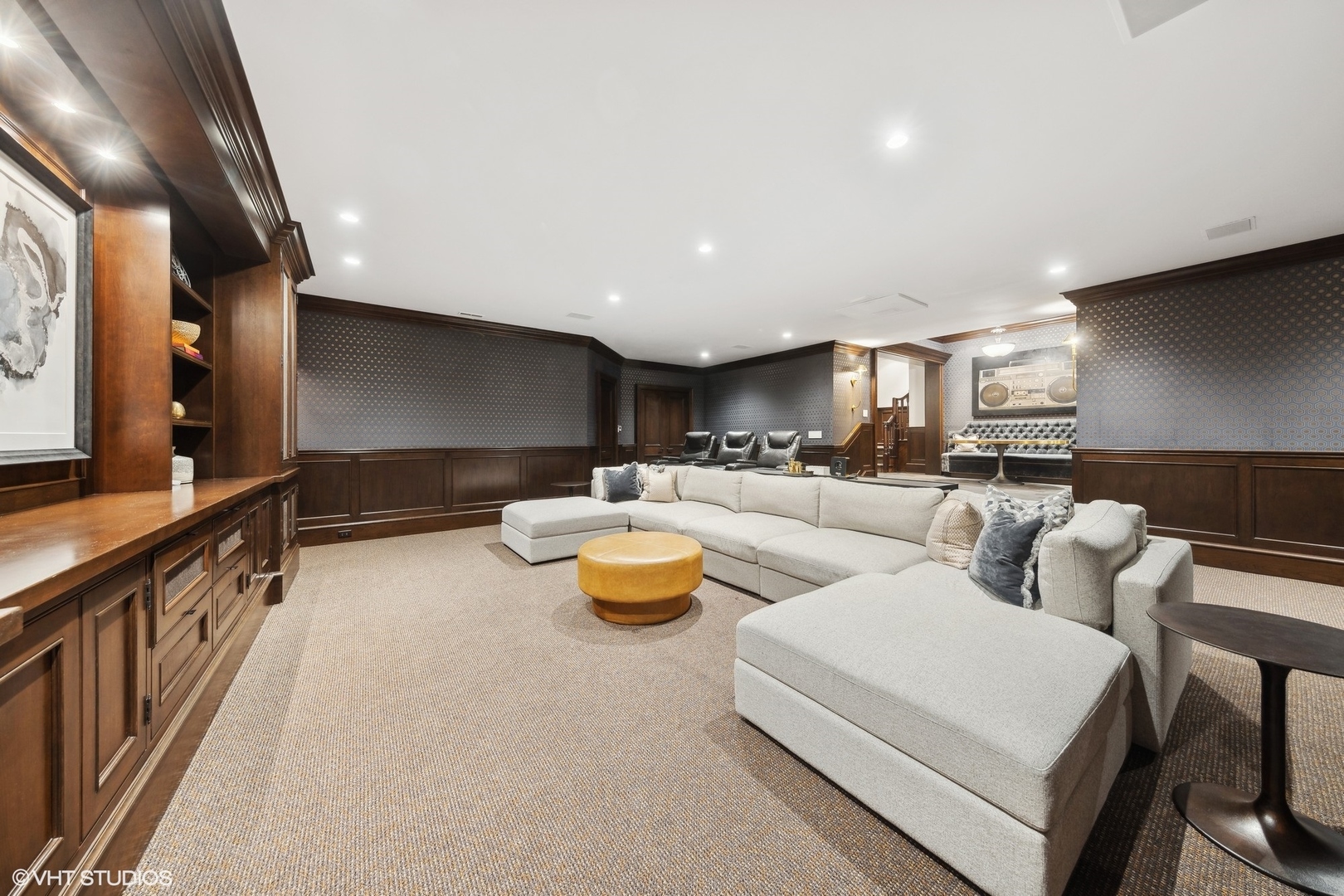 522 W Hickory Street