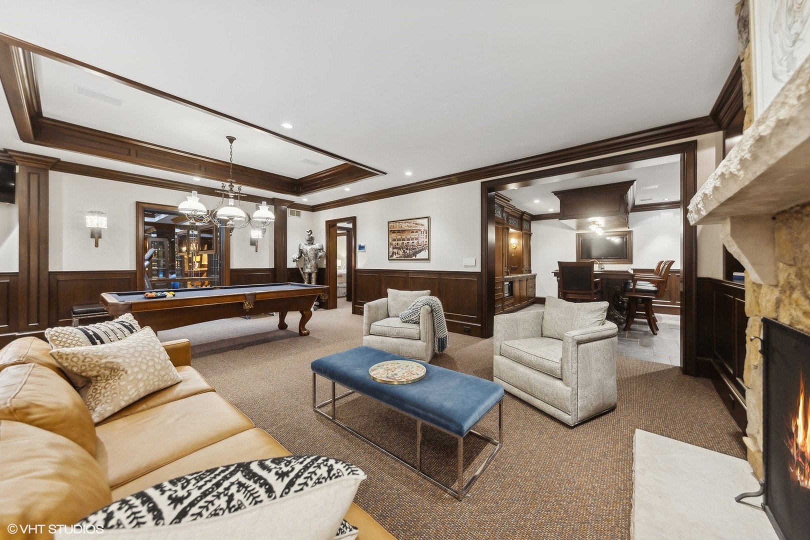 522 W Hickory Street