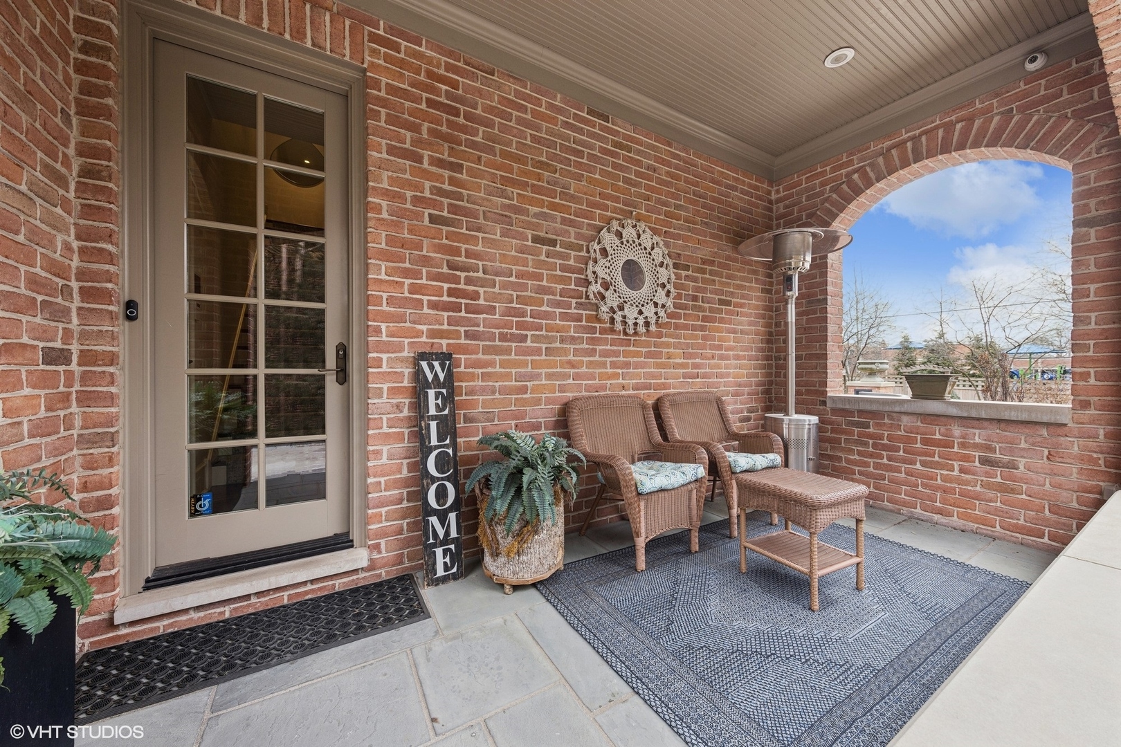 522 W Hickory Street