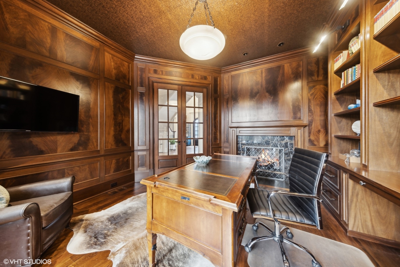 522 W Hickory Street