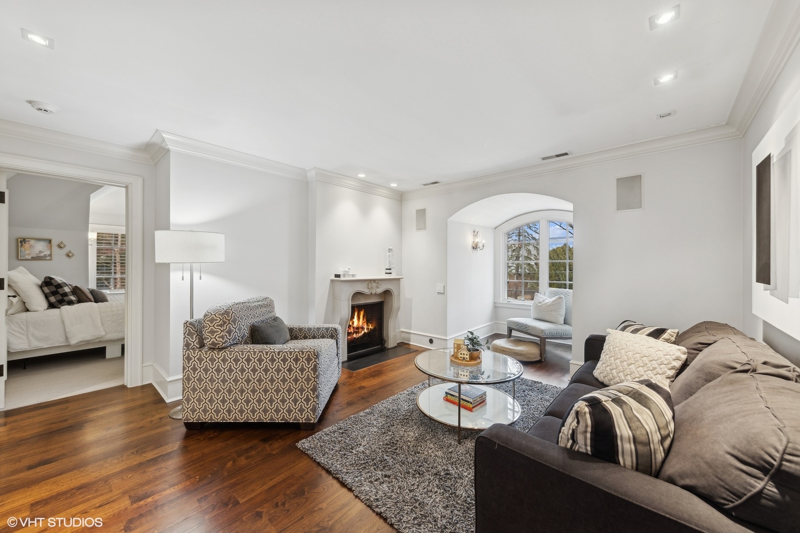 522 W Hickory Street