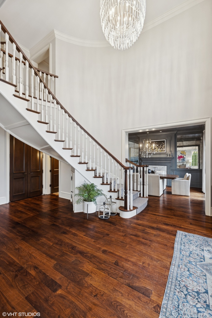 522 W Hickory Street