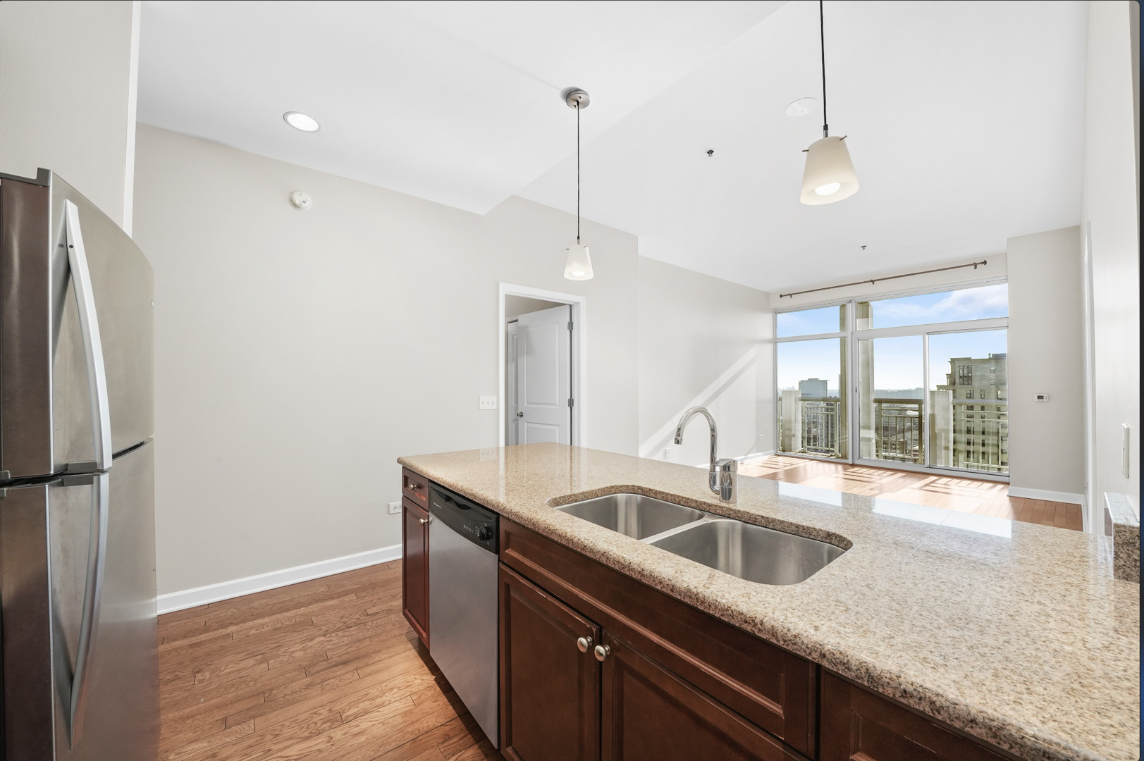 1400 S Michigan Avenue Unit: 2604