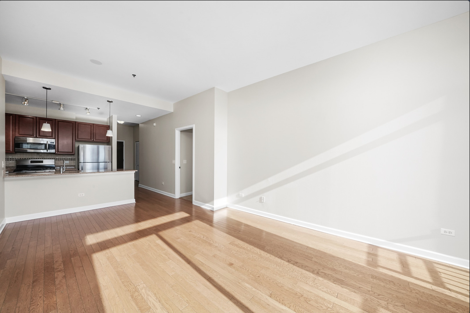 1400 S Michigan Avenue Unit: 2604