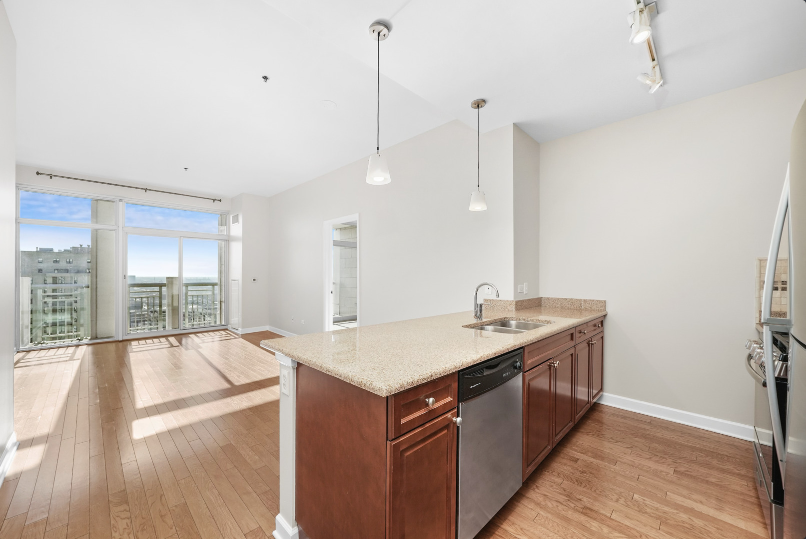 1400 S Michigan Avenue Unit: 2604