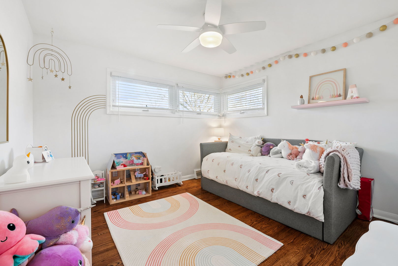 5124 Ellington Avenue