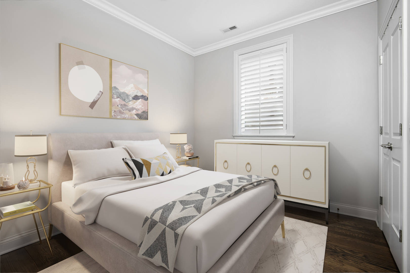 2040 N Racine Avenue Unit: 2