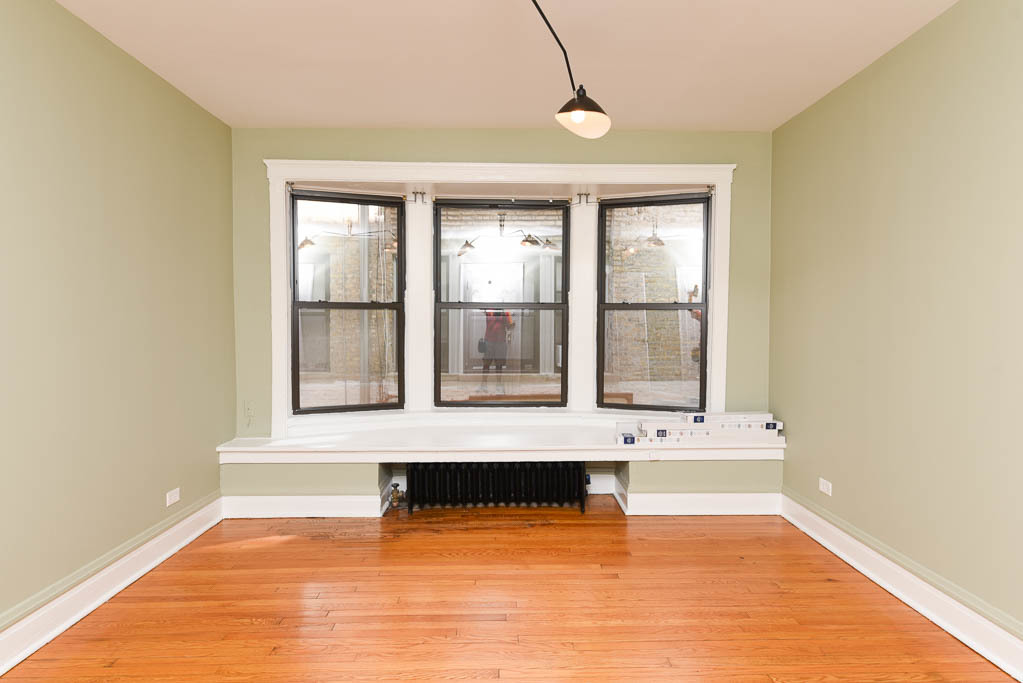 441 W Melrose Street Unit: 1C