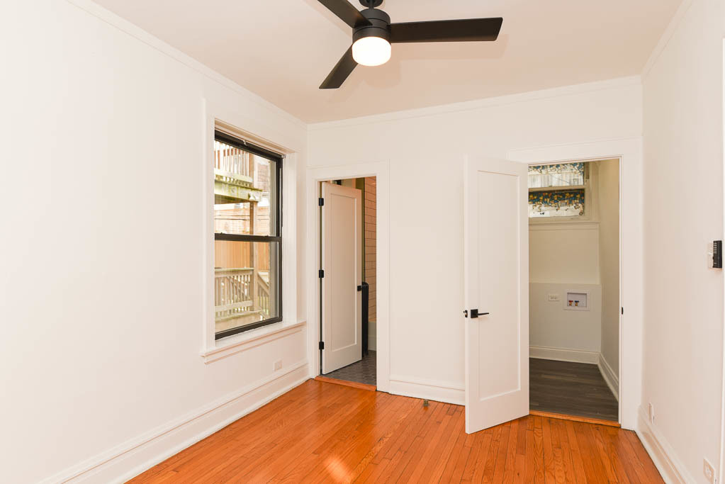 441 W Melrose Street Unit: 1C