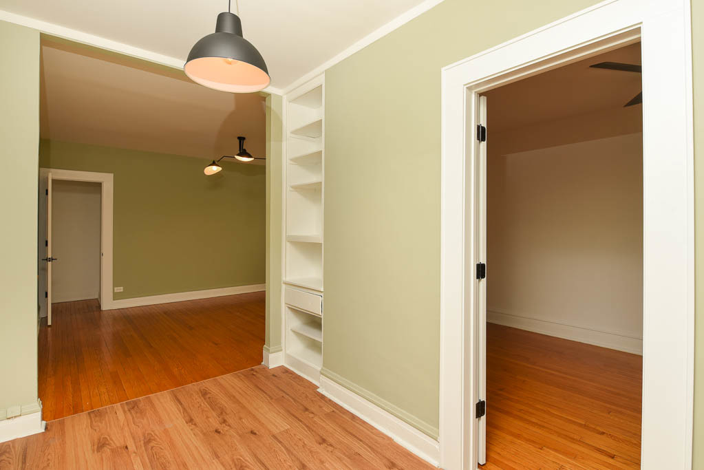 441 W Melrose Street Unit: 1C