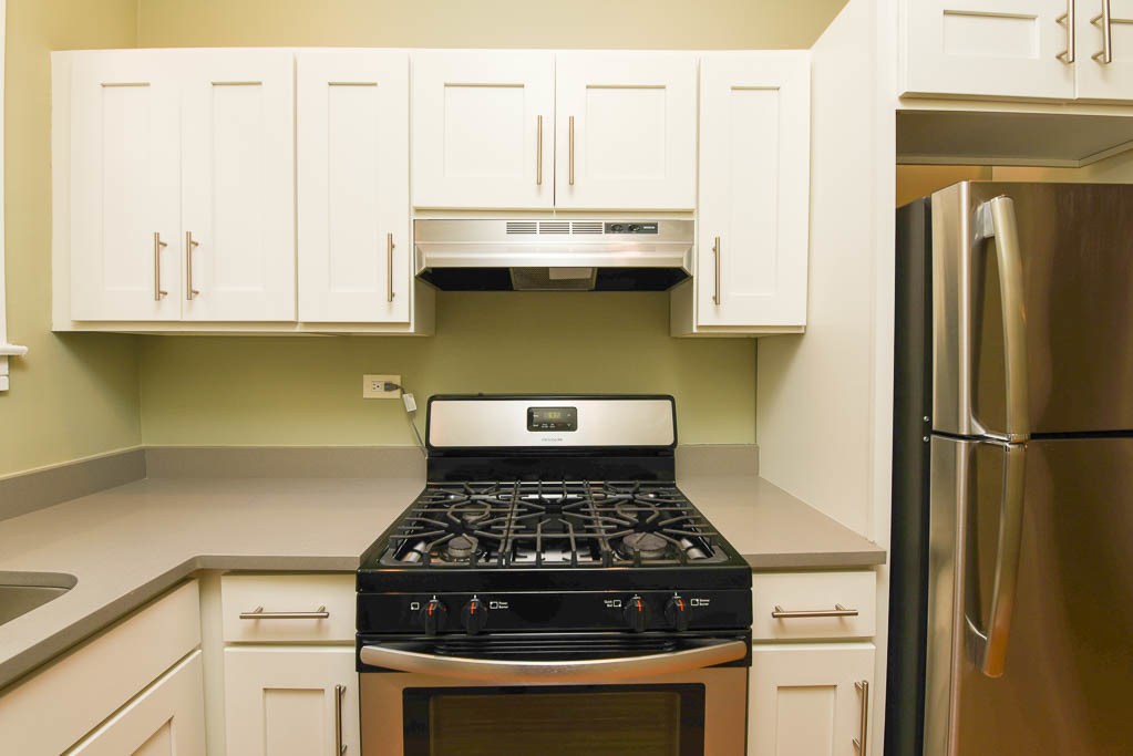 441 W Melrose Street Unit: 1C