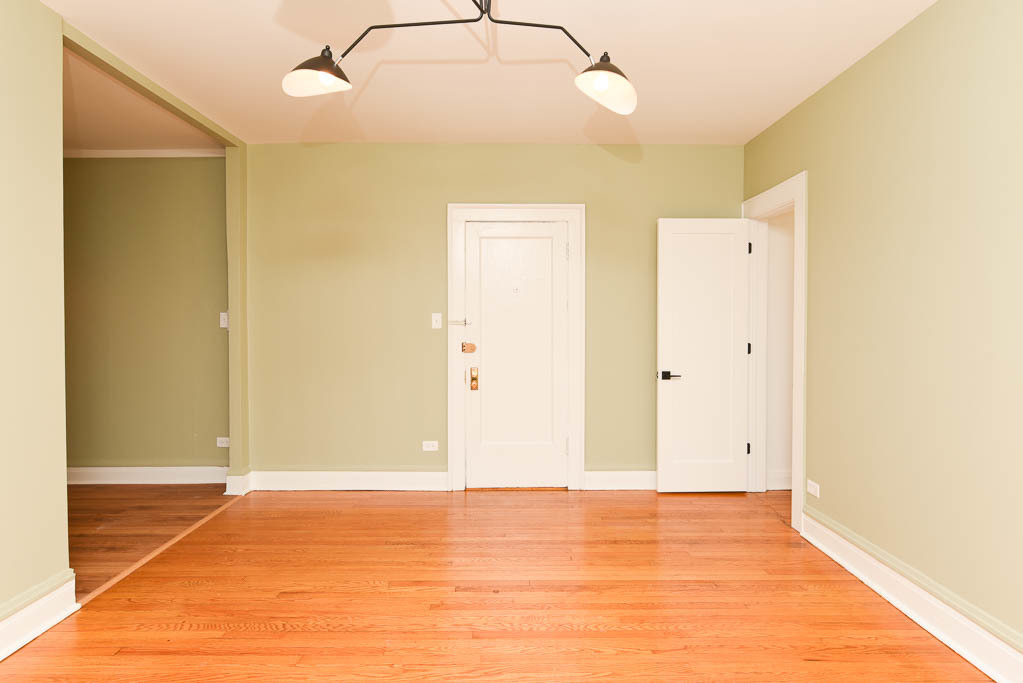 441 W Melrose Street Unit: 1C