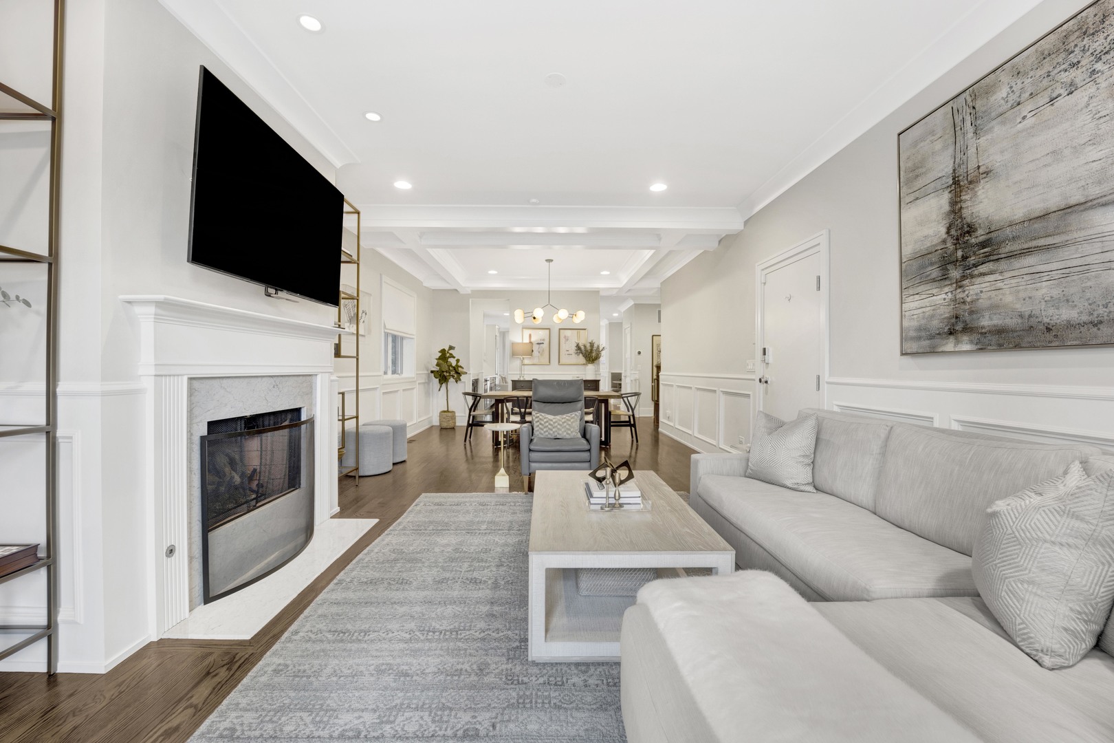 3324 N Damen Avenue Unit: 1S