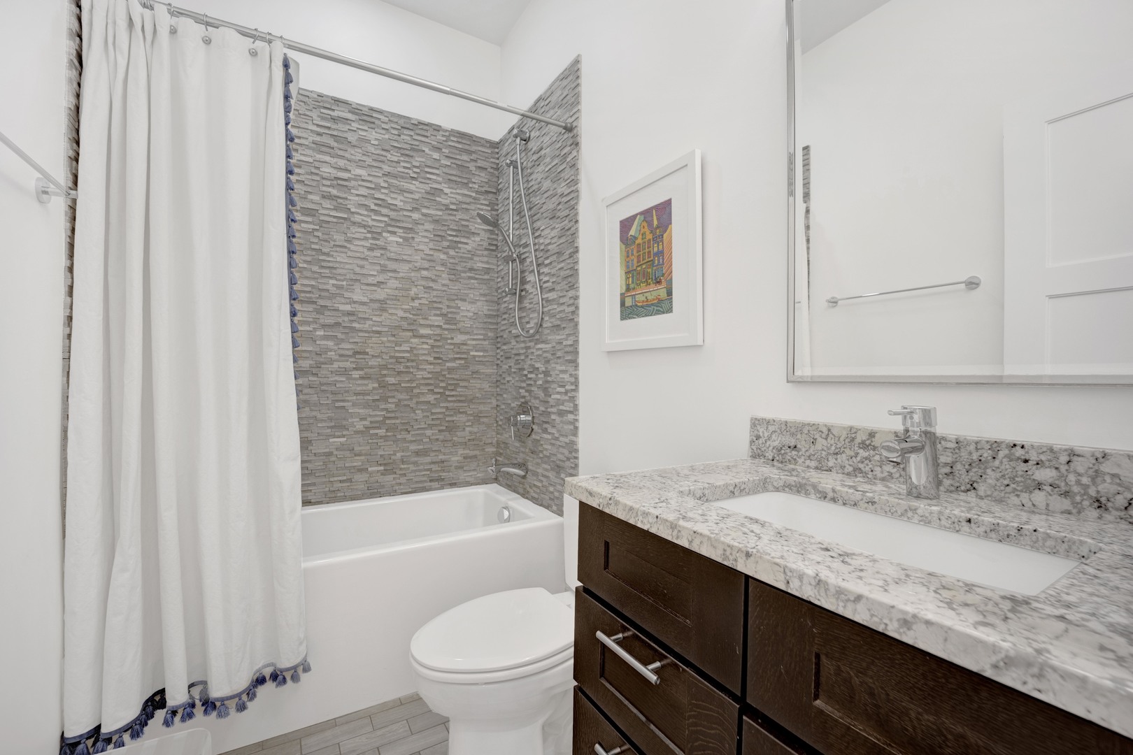 3324 N Damen Avenue Unit: 1S