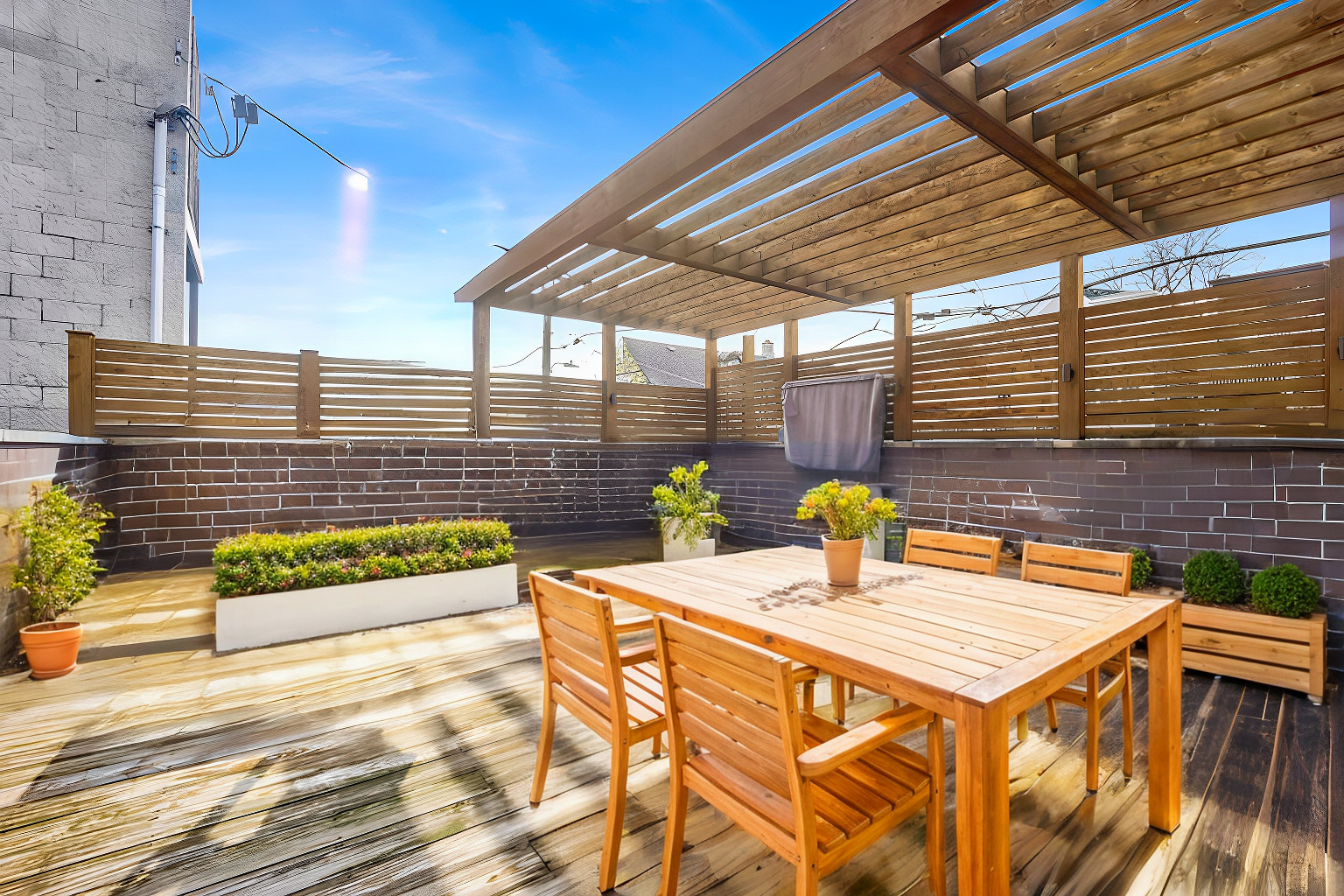 3324 N Damen Avenue Unit: 1S