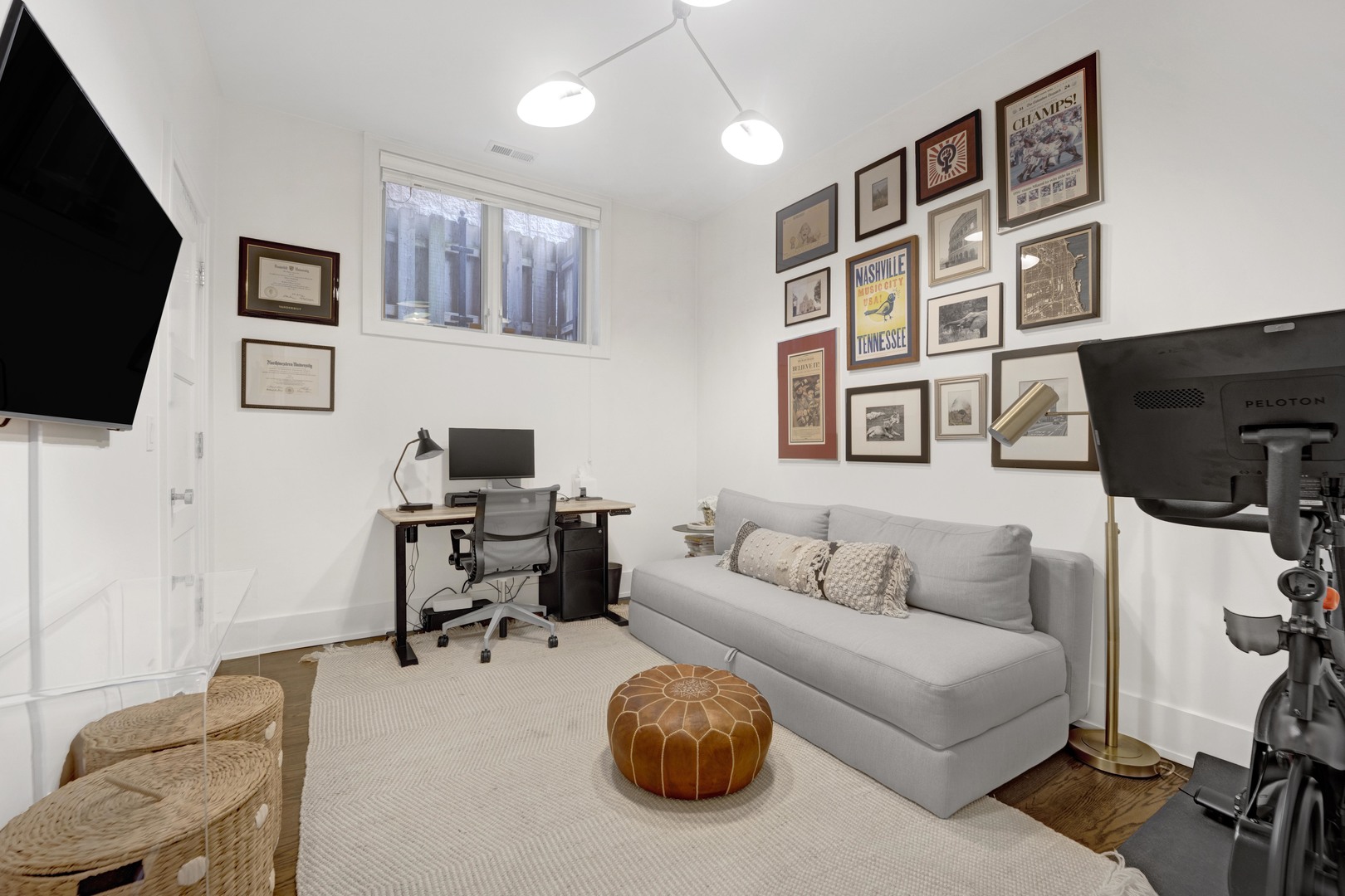 3324 N Damen Avenue Unit: 1S