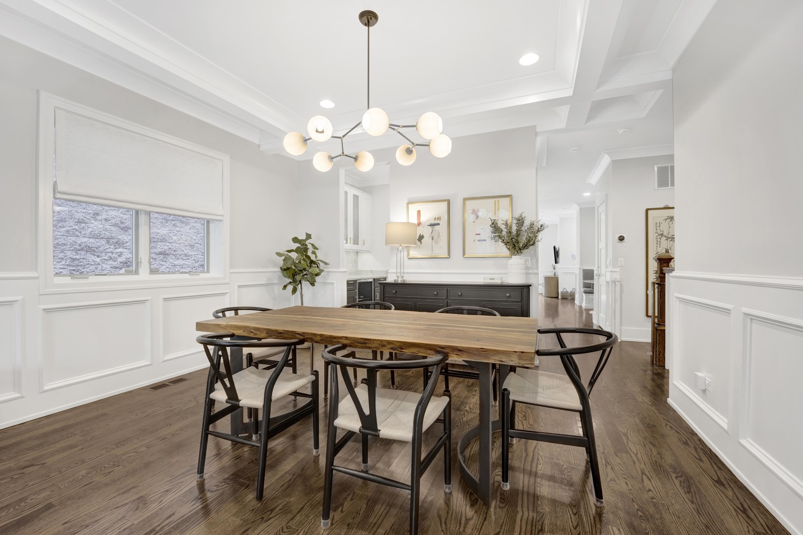 3324 N Damen Avenue Unit: 1S