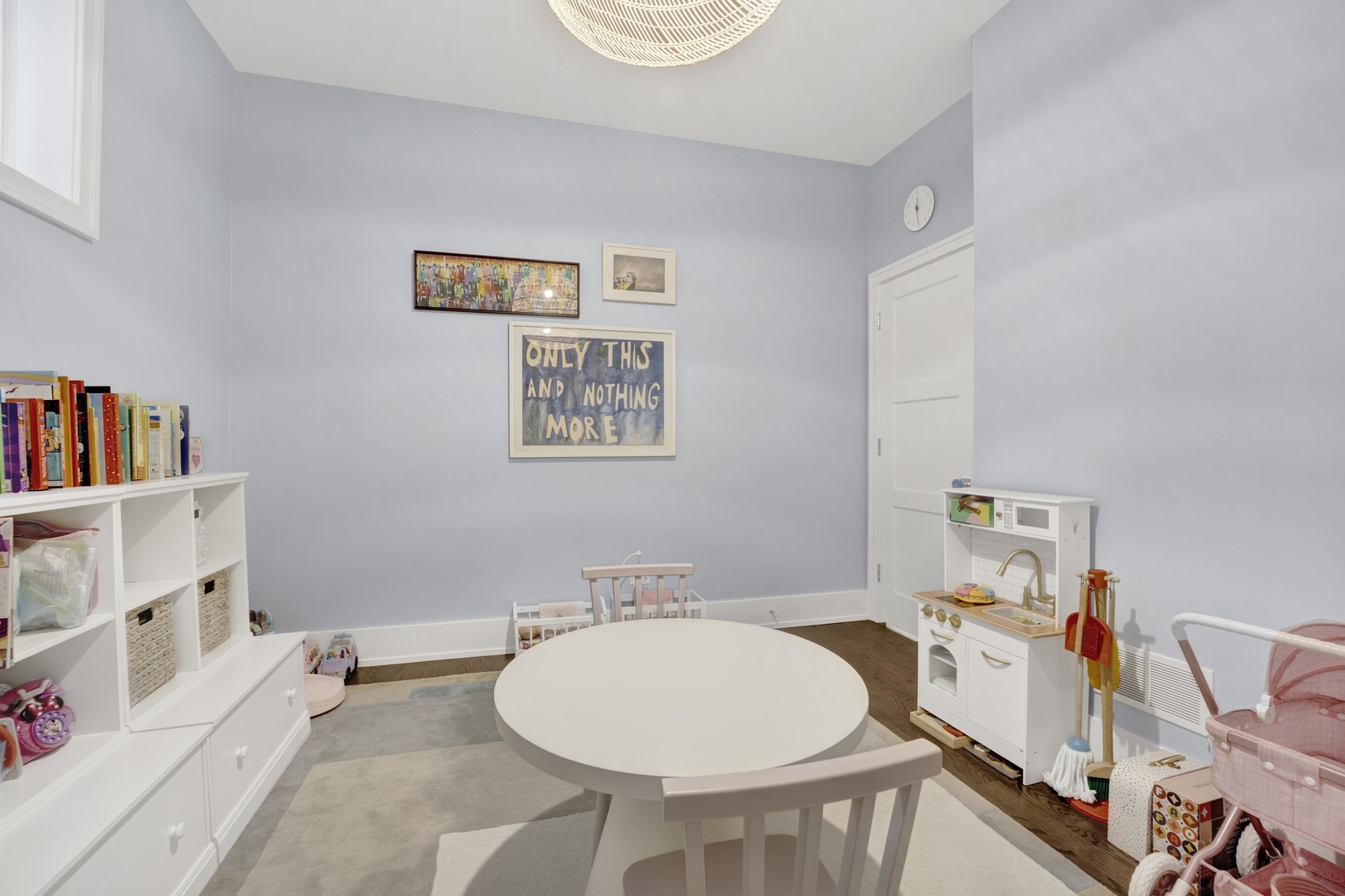 3324 N Damen Avenue Unit: 1S