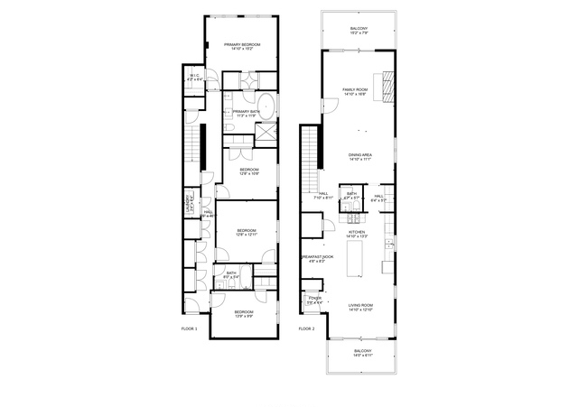 3324 N Damen Avenue Unit: 1S