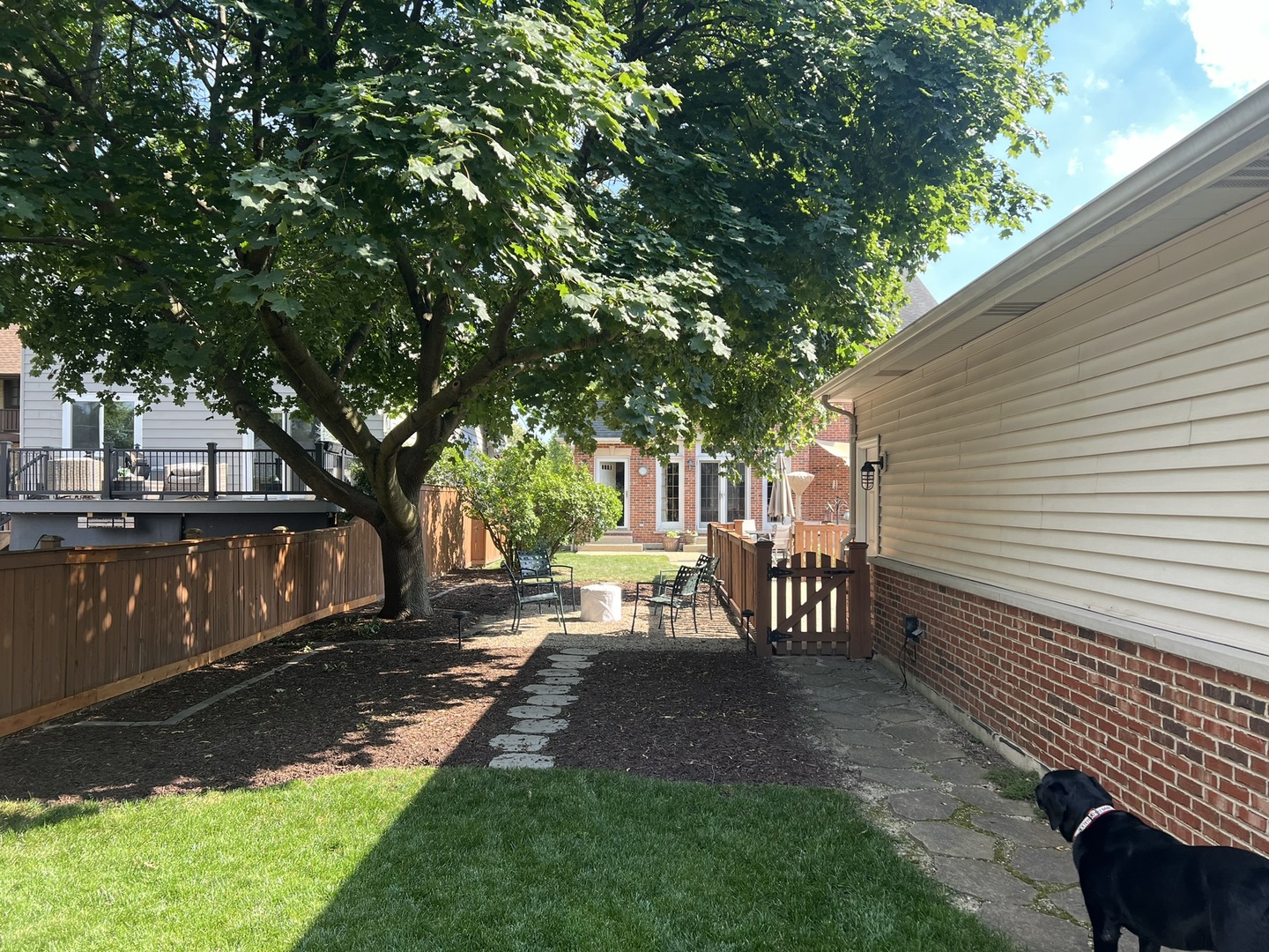 337 W Alexander Boulevard