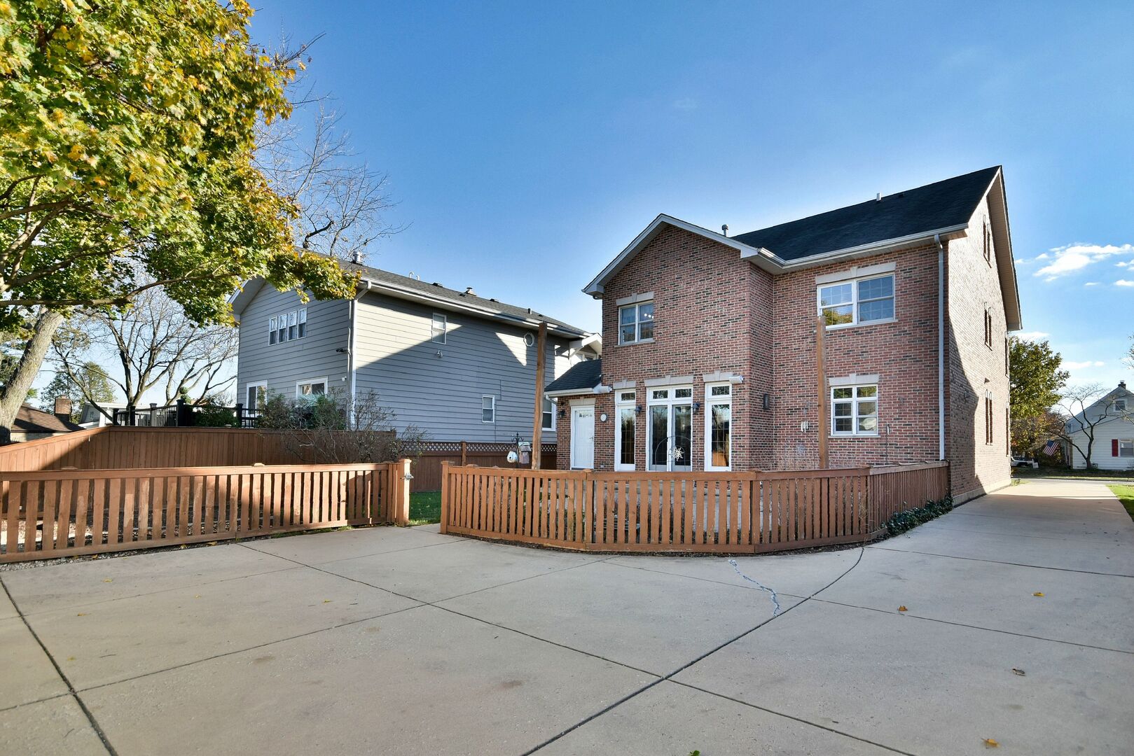 337 W Alexander Boulevard