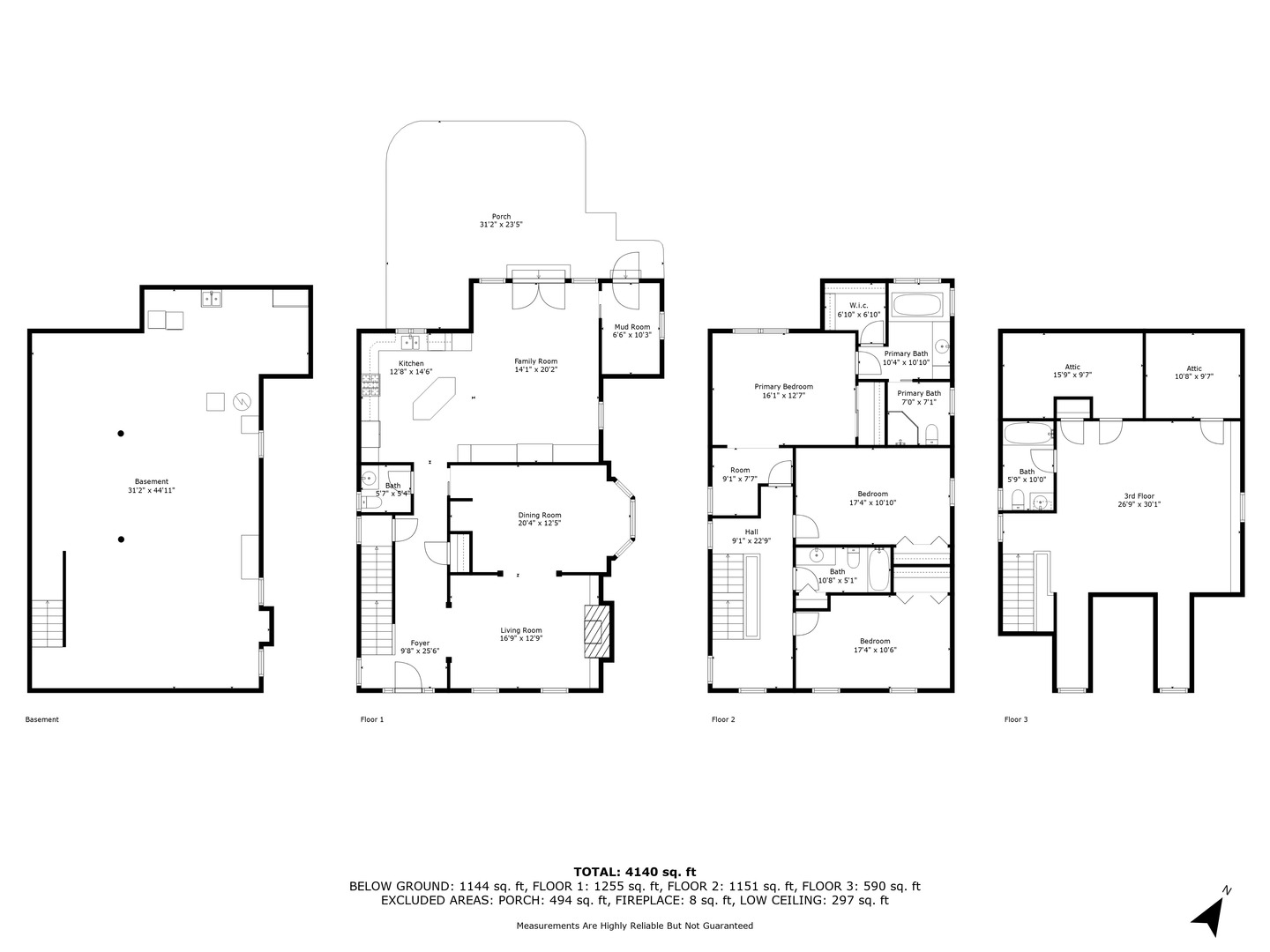 337 W Alexander Boulevard