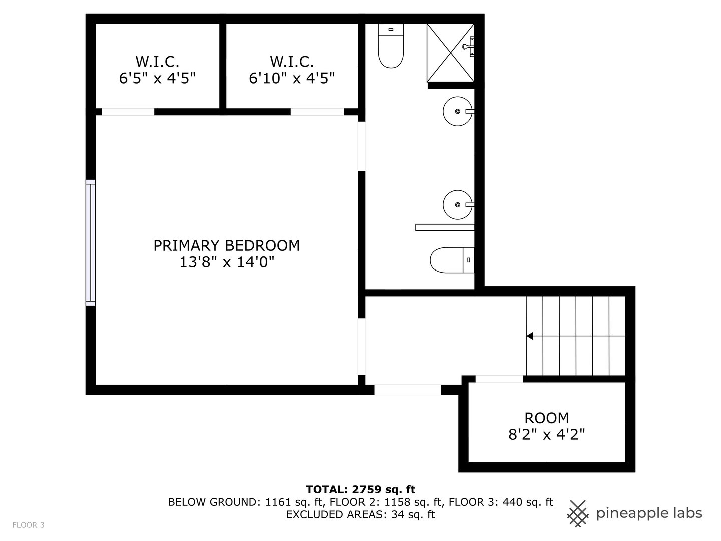 5019 N Lincoln Avenue Unit: 1S