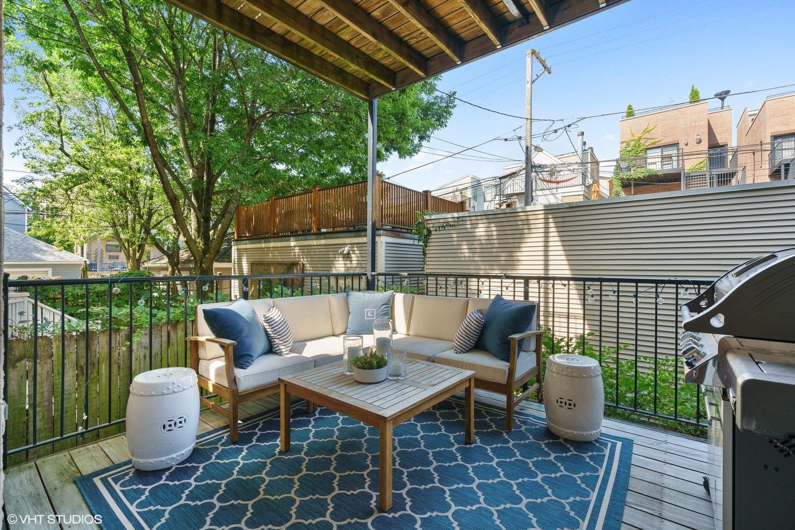 2620 N Mildred Avenue Unit: 1