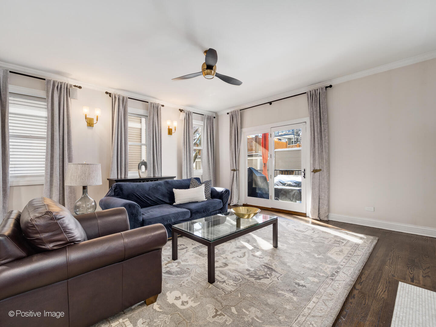 2620 N Mildred Avenue Unit: 1