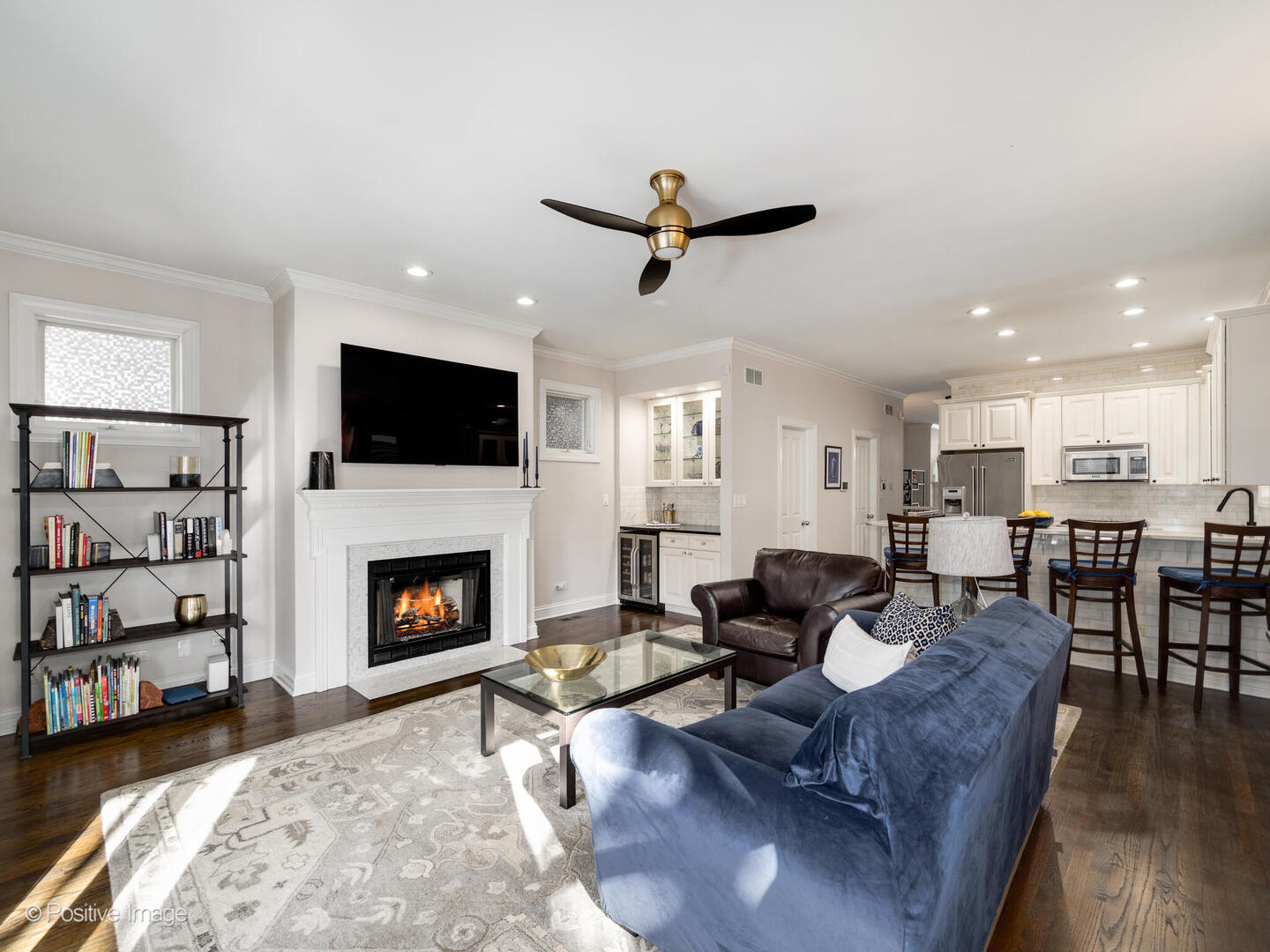 2620 N Mildred Avenue Unit: 1