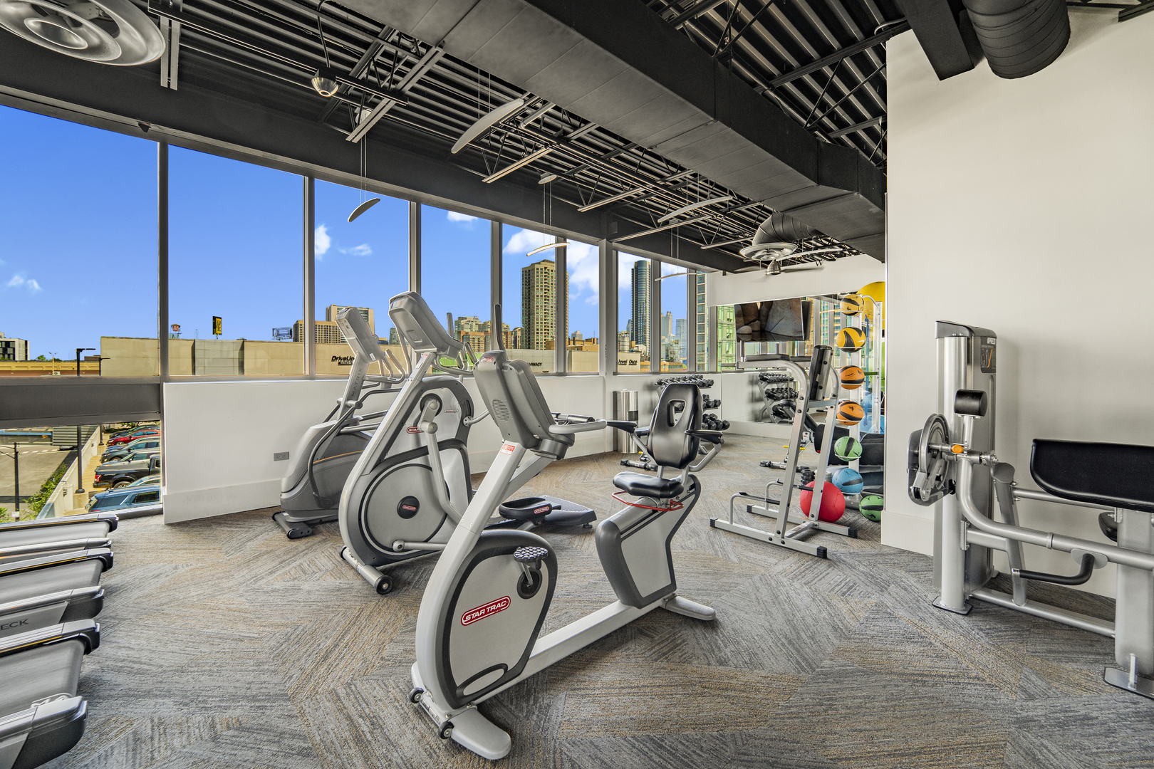 650 W Wayman Street Unit: 603C