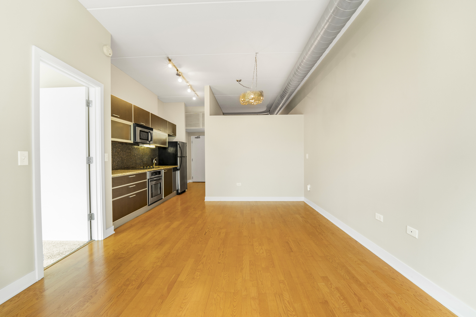 650 W Wayman Street Unit: 603C