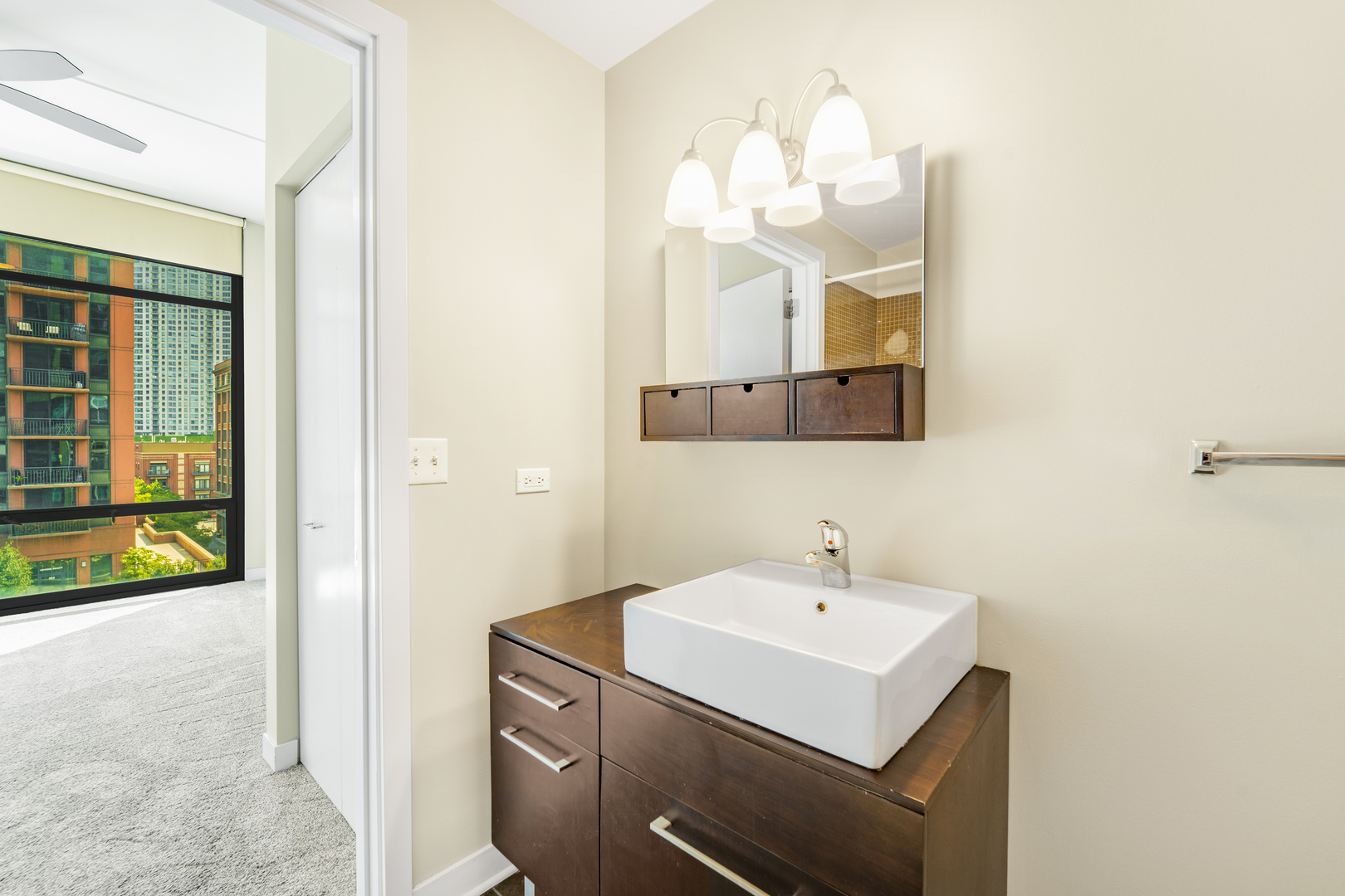 650 W Wayman Street Unit: 603C