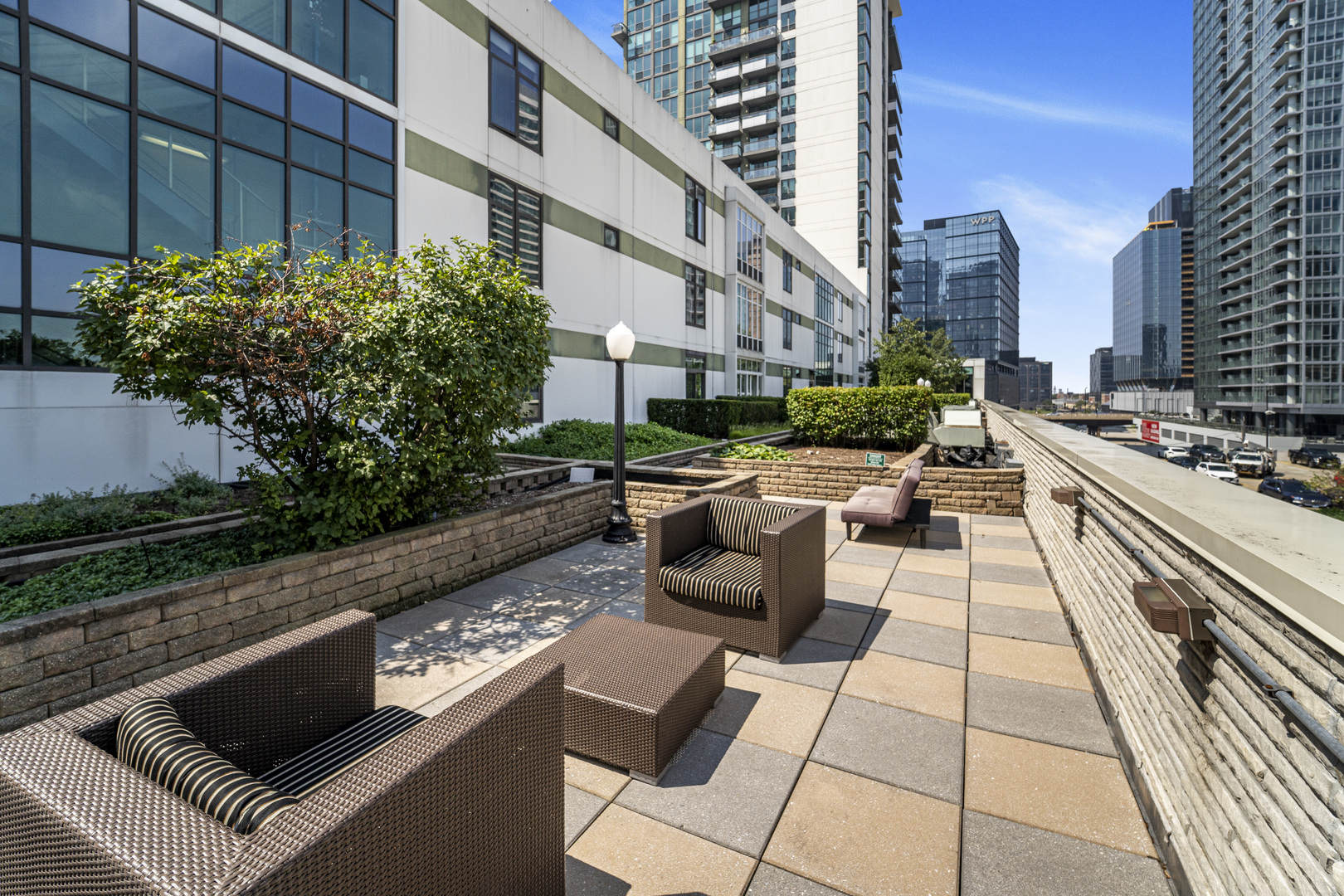 650 W Wayman Street Unit: 603C
