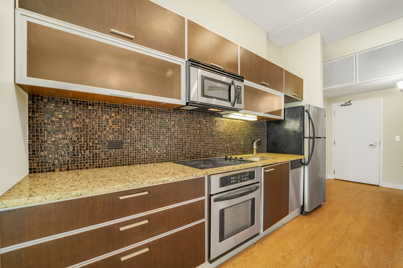 650 W Wayman Street Unit: 603C