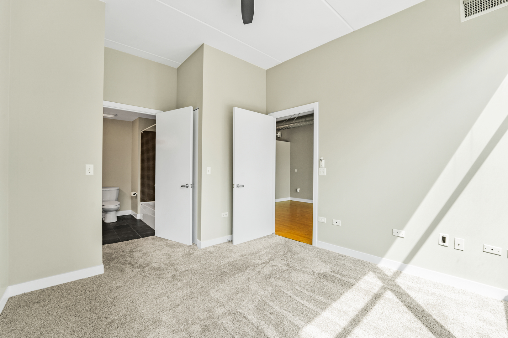 650 W Wayman Street Unit: 603C