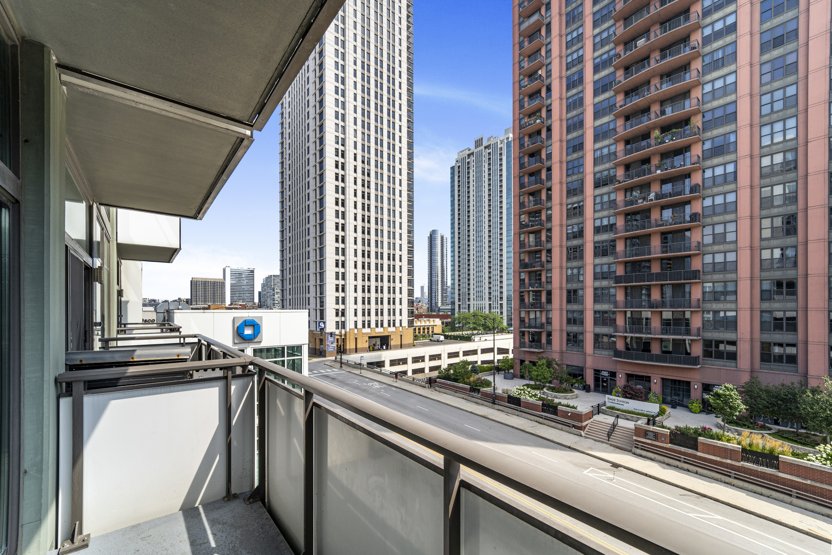 650 W Wayman Street Unit: 603C