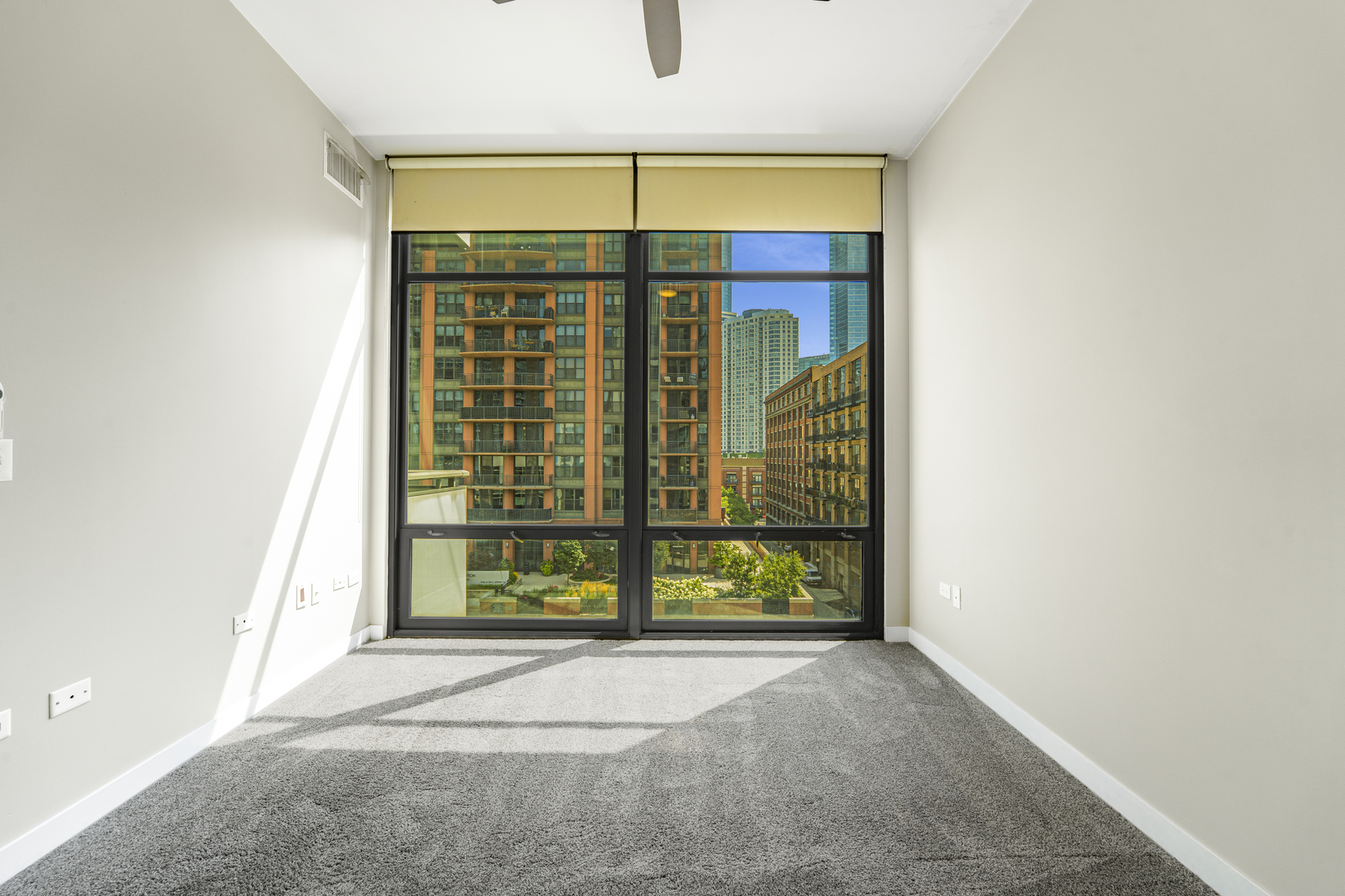 650 W Wayman Street Unit: 603C